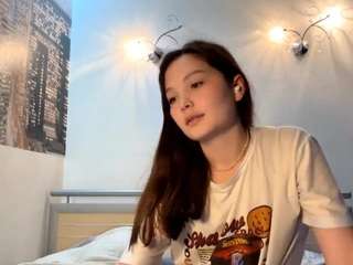 hanaloffier Live Webcam on CamSoda