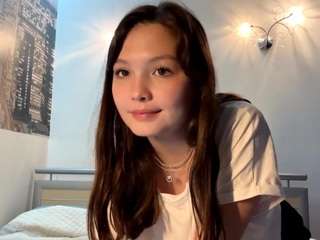 hanaloffier Live Webcam on CamSoda