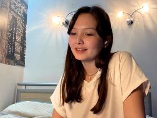 hanaloffier Live Webcam on CamSoda
