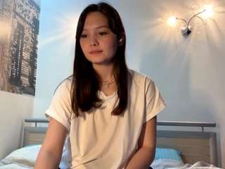 hanaloffier Live Webcam on CamSoda
