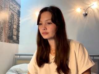 hanaloffier Live Webcam on CamSoda