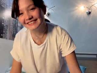 hanaloffier Live Webcam on CamSoda