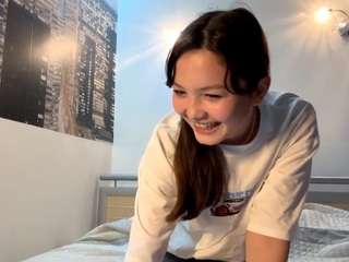 hanaloffier Live Webcam on CamSoda