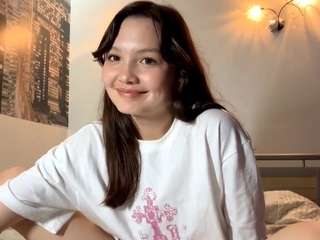 hanaloffier Live Webcam on CamSoda