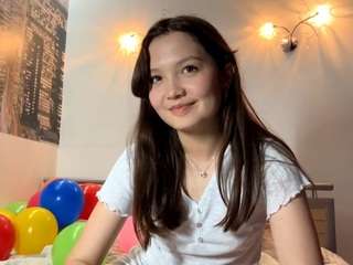 hanaloffier Live Webcam on CamSoda