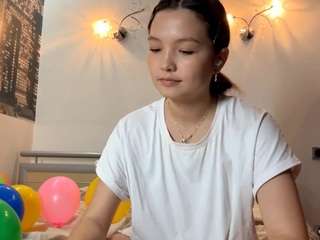 hanaloffier Live Webcam on CamSoda