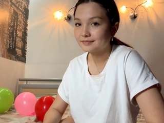 hanaloffier Live Webcam on CamSoda