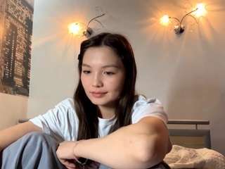 hanaloffier Live Webcam on CamSoda