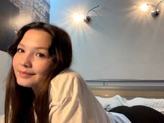 hanaloffier from CamSoda is Freechat