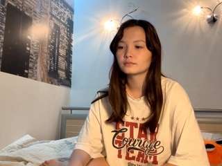 hanaloffier from CamSoda is Freechat