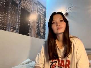 hanaloffier from CamSoda is Freechat