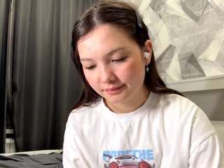 hanaloffier Live Webcam on CamSoda