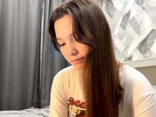 hanaloffier Live Webcam on CamSoda