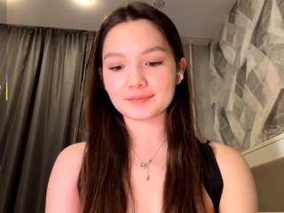 hanaloffier Live Webcam on CamSoda