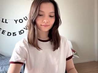 hanaloffier Live Webcam on CamSoda