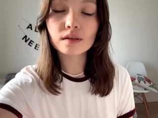 hanaloffier Live Webcam on CamSoda