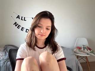 hanaloffier Live Webcam on CamSoda