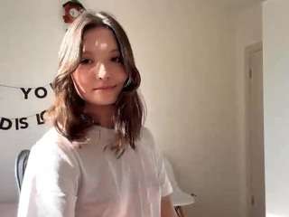 hanaloffier Live Webcam on CamSoda