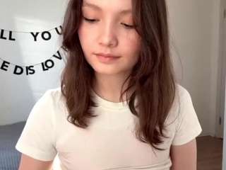 This model is live right now. hanaloffier