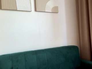 hanaloffier's live room