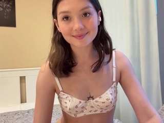 hanaloffier Sex Cam Show