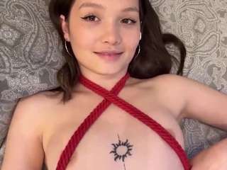 hanaloffier Sex Cam Show