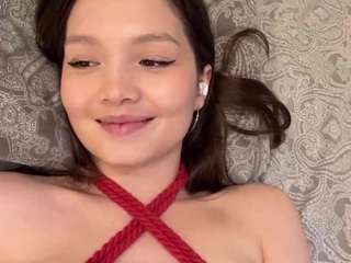 hanaloffier Sex Cam Show