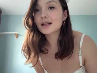 hanaloffier live webcam show