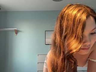 hanaloffier live webcam show