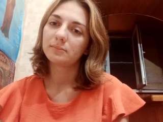 ivelissemaura Live Webcam on CamSoda