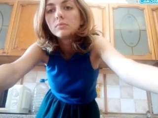  ivelissemaura chat room