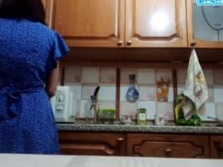 ivelissemaura Live Webcam on CamSoda