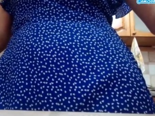 ivelissemaura Live Webcam on CamSoda
