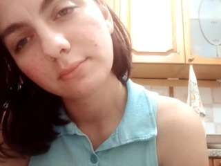 ivelissemaura webcam
