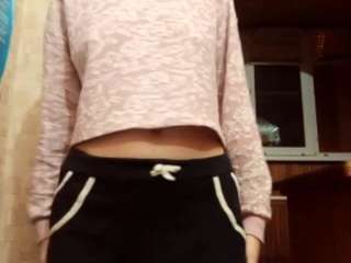 ivelissemaura camsoda