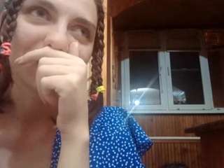  ivelissemaura chat room