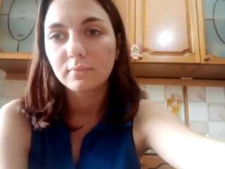 ivelissemaura Live Webcam on CamSoda