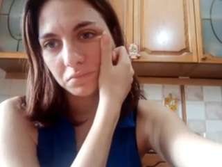 ivelissemaura webcam