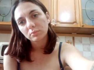 ivelissemaura Live Webcam on CamSoda