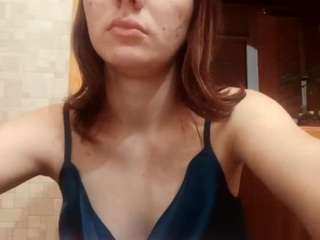 ivelissemaura's CamSoda show and profile