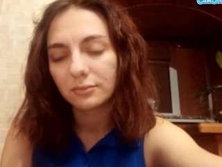 IvelisseMaura live webcam on Soda Cams