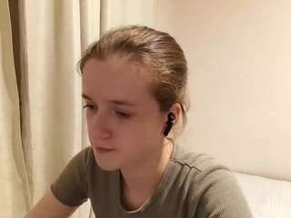 jolyndrye Live Webcam on CamSoda