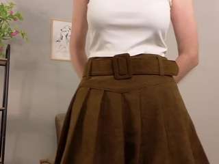 joyce-abbott webcam