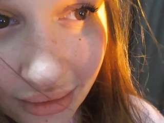 kenyabarkhimer Live Webcam on CamSoda