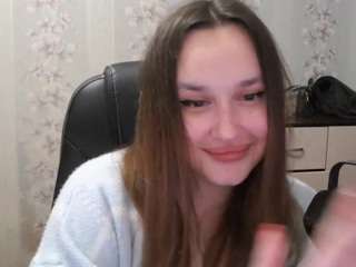 kenyabarkhimer - Live Cam