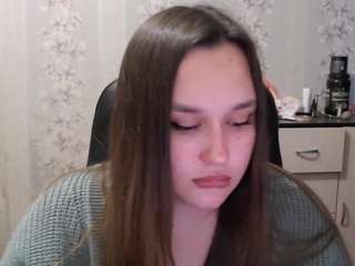 kenyabarkhimer Live Webcam on CamSoda