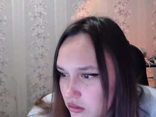 kenyabarkhimer Live Webcam on CamSoda
