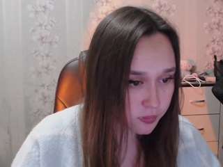 kenyabarkhimer Live Webcam on CamSoda