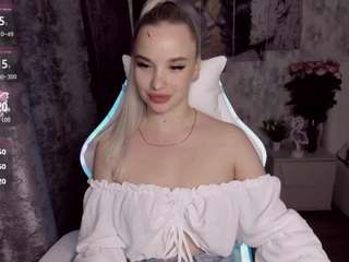 kirakrox webcam