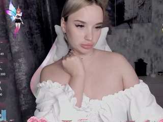 Try CamSoda's interesting Kirakrox in her captivating cumshow kirakrox from CamSoda